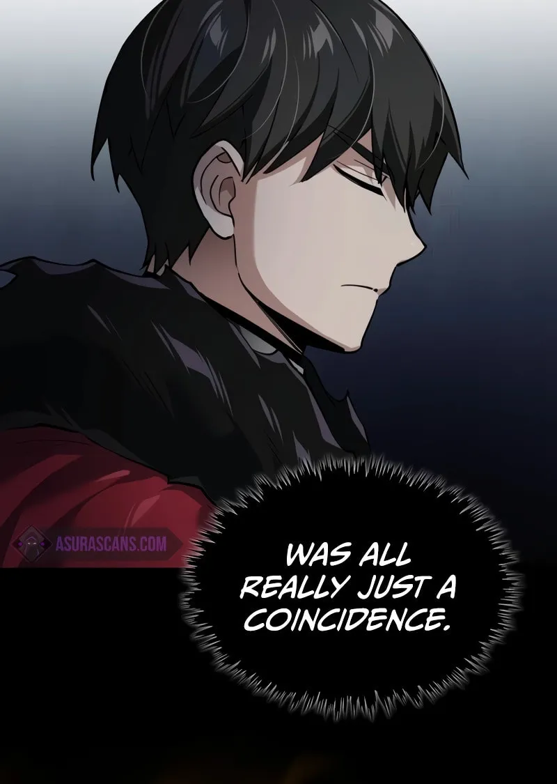 Read Descended from Divinity EN Manga Online