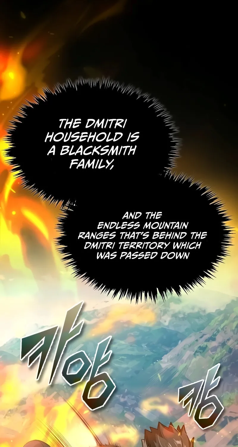 Read Descended from Divinity EN Manga Online