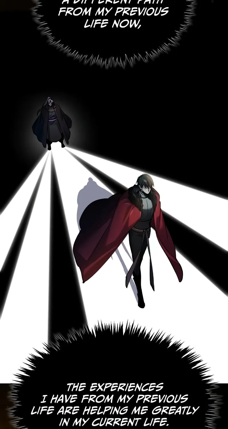 Read Descended from Divinity EN Manga Online