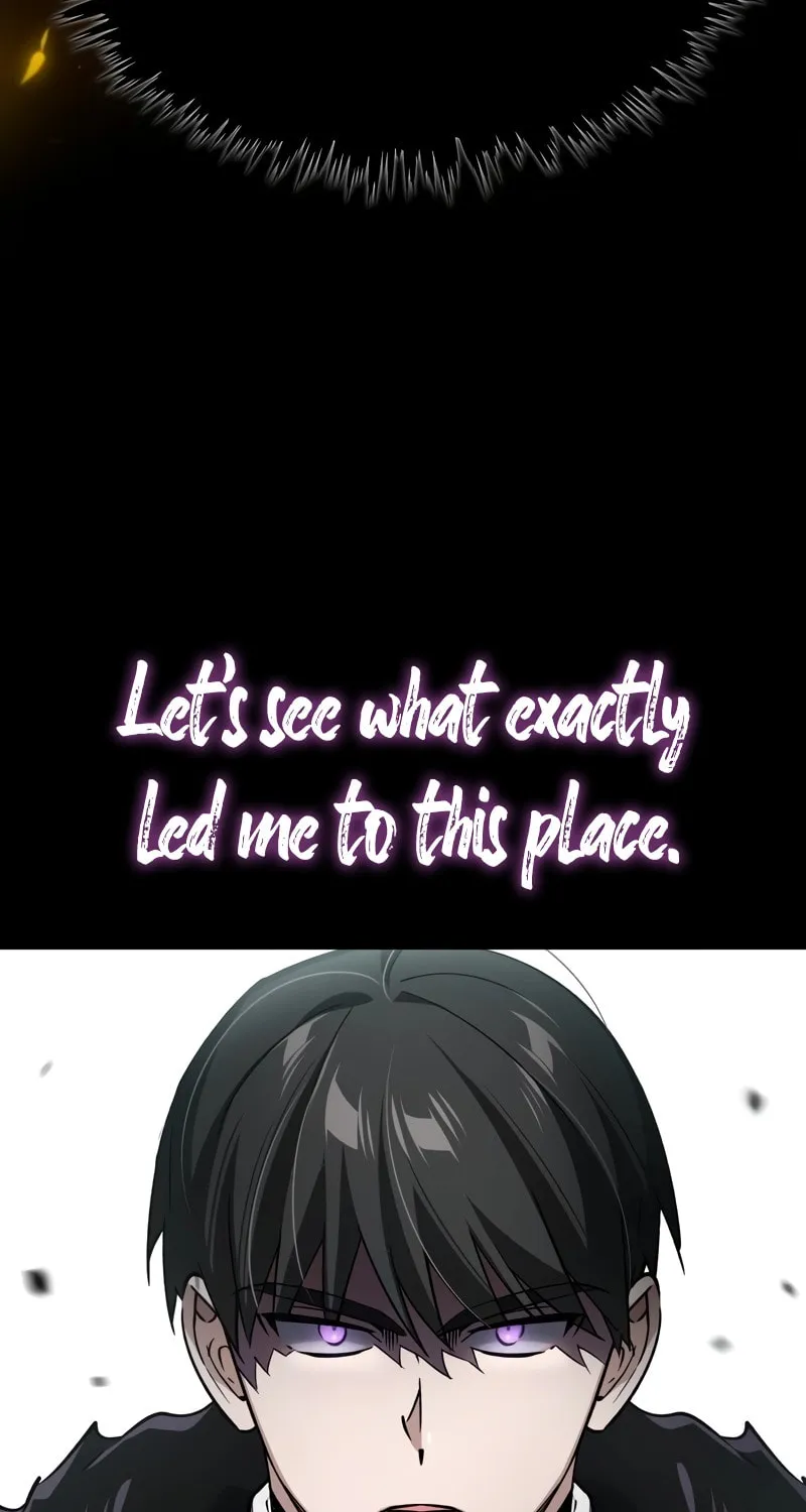 Read Descended from Divinity EN Manga Online