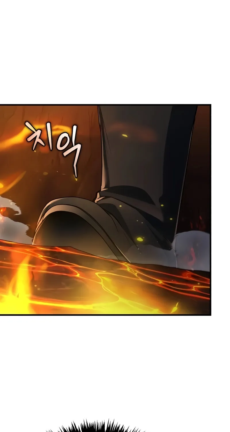 Read Descended from Divinity EN Manga Online