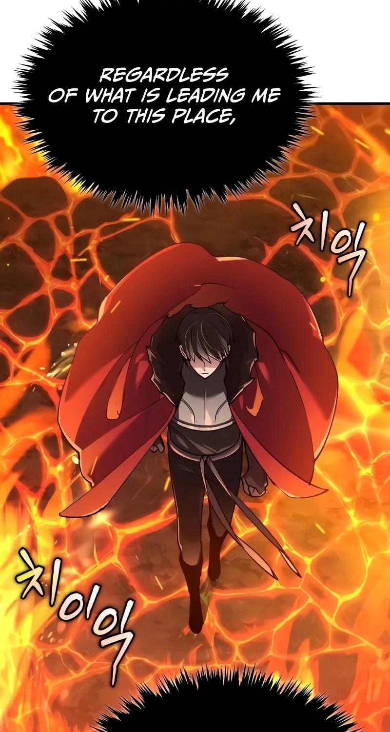 Read Descended from Divinity EN Manga Online