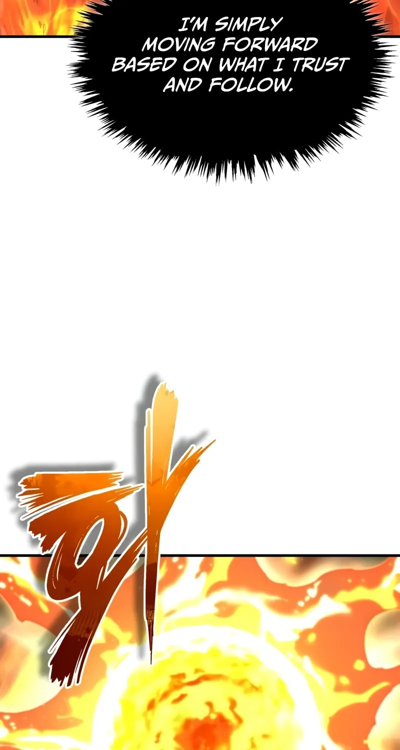 Read Descended from Divinity EN Manga Online