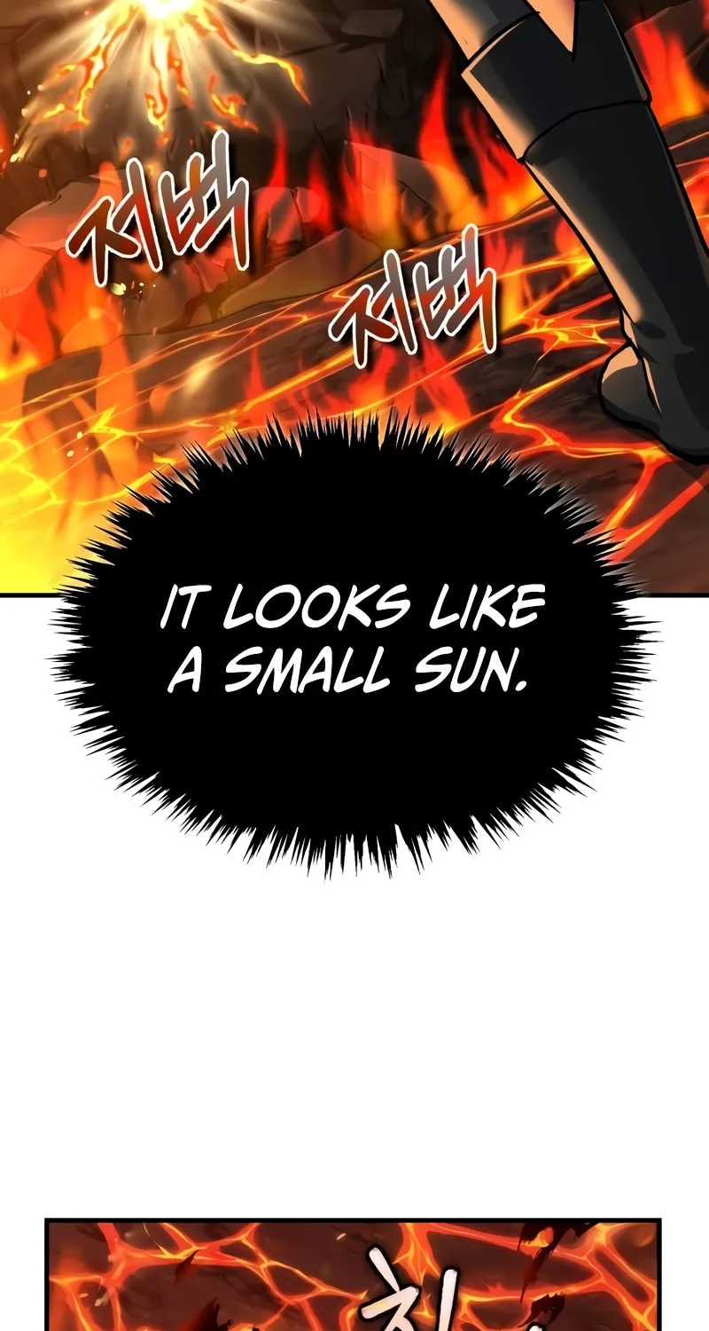 Read Descended from Divinity EN Manga Online