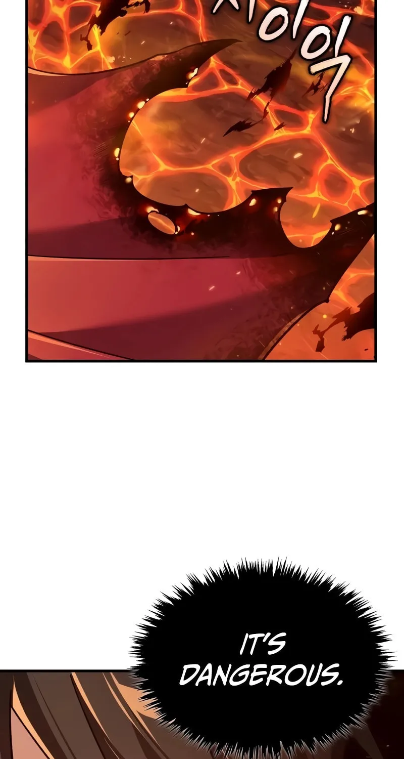 Read Descended from Divinity EN Manga Online