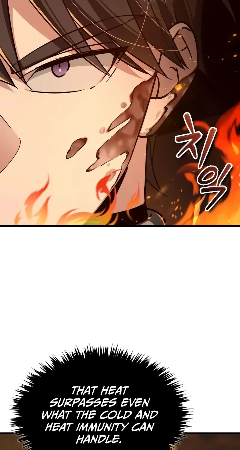 Read Descended from Divinity EN Manga Online