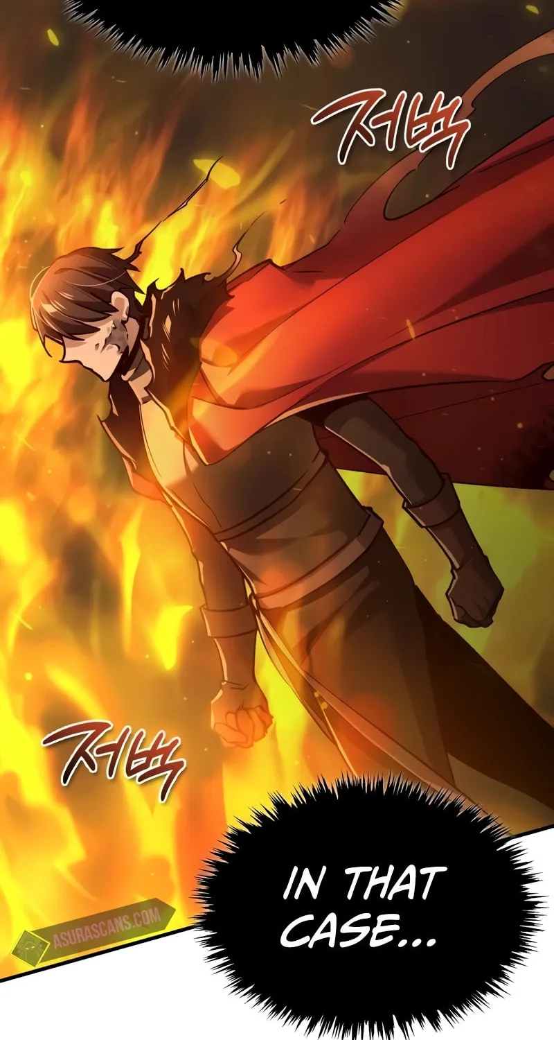 Read Descended from Divinity EN Manga Online