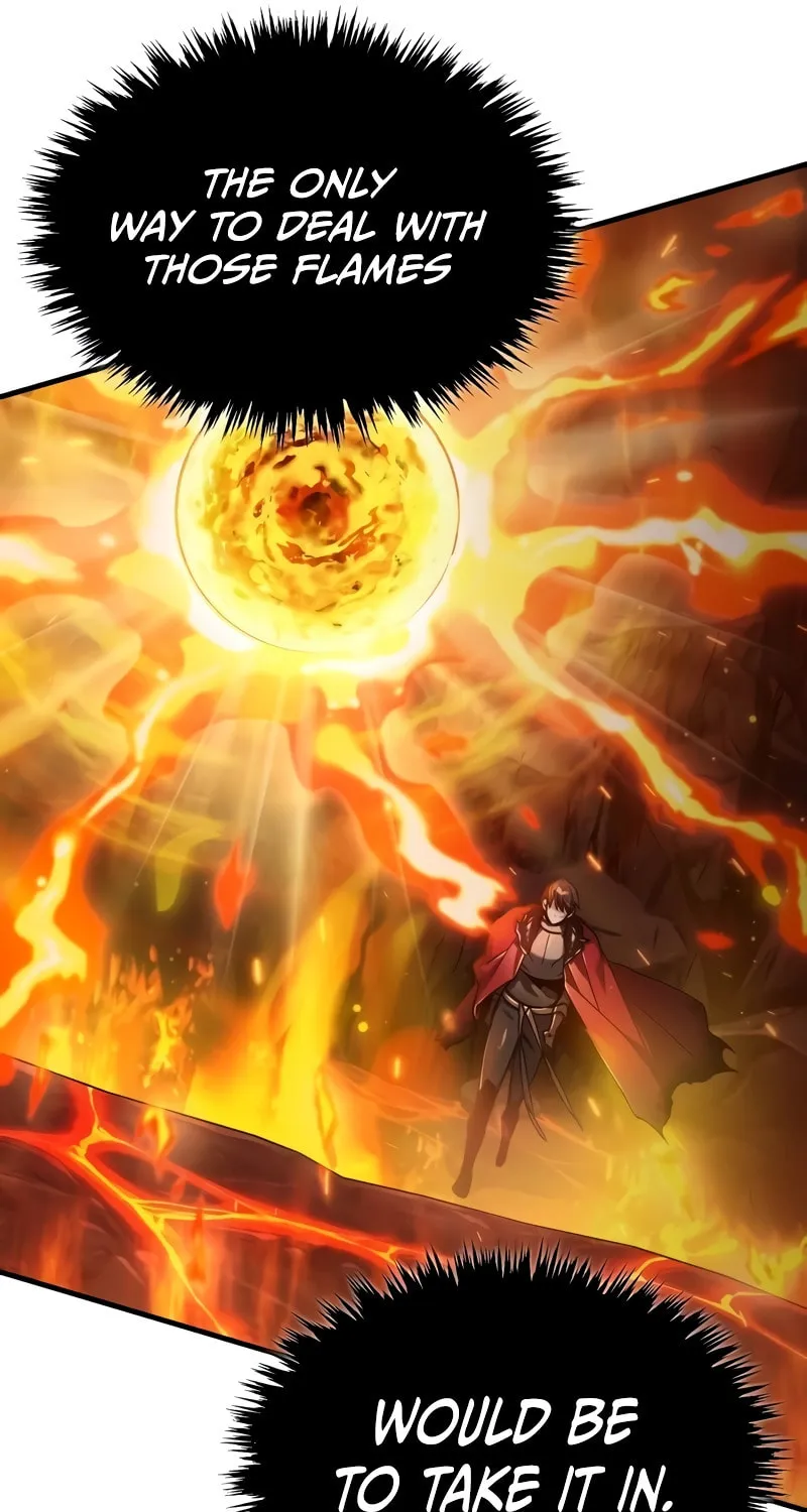 Read Descended from Divinity EN Manga Online