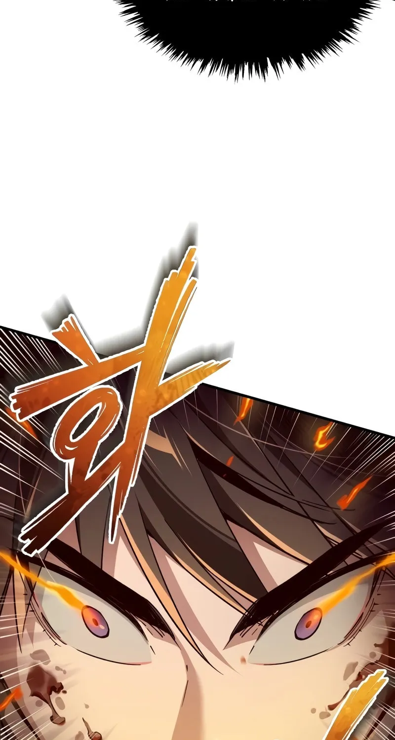 Read Descended from Divinity EN Manga Online