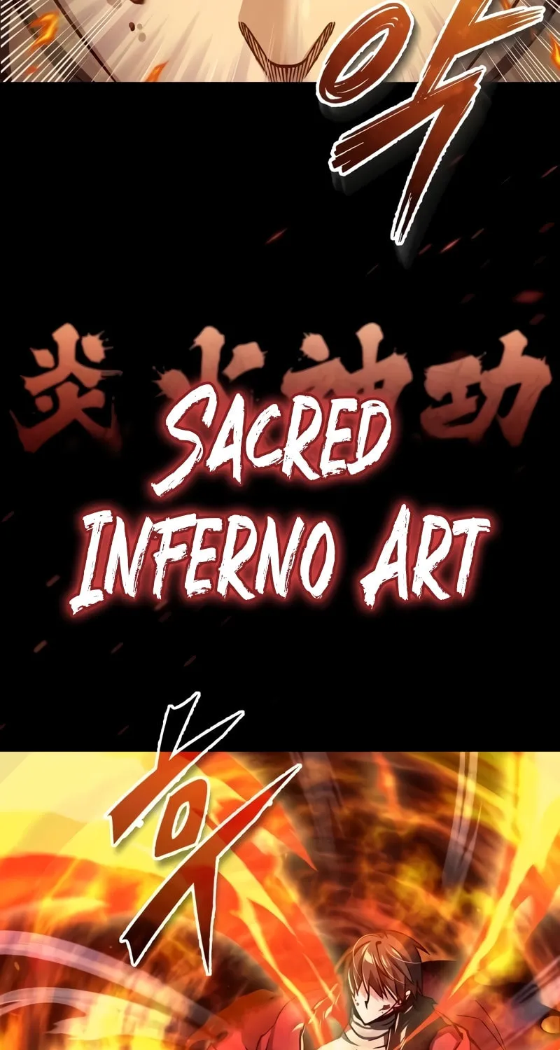Read Descended from Divinity EN Manga Online