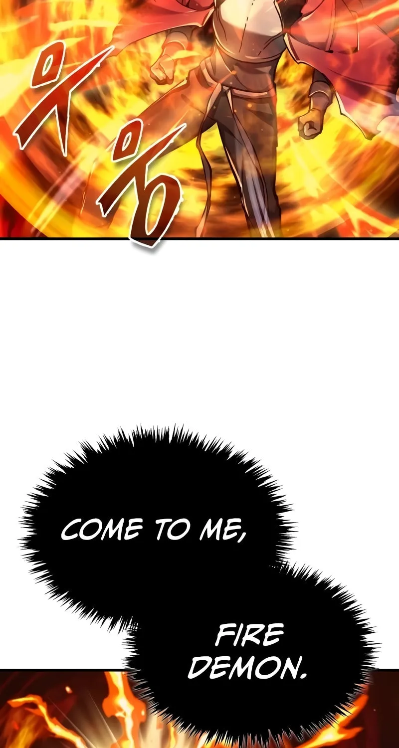 Read Descended from Divinity EN Manga Online