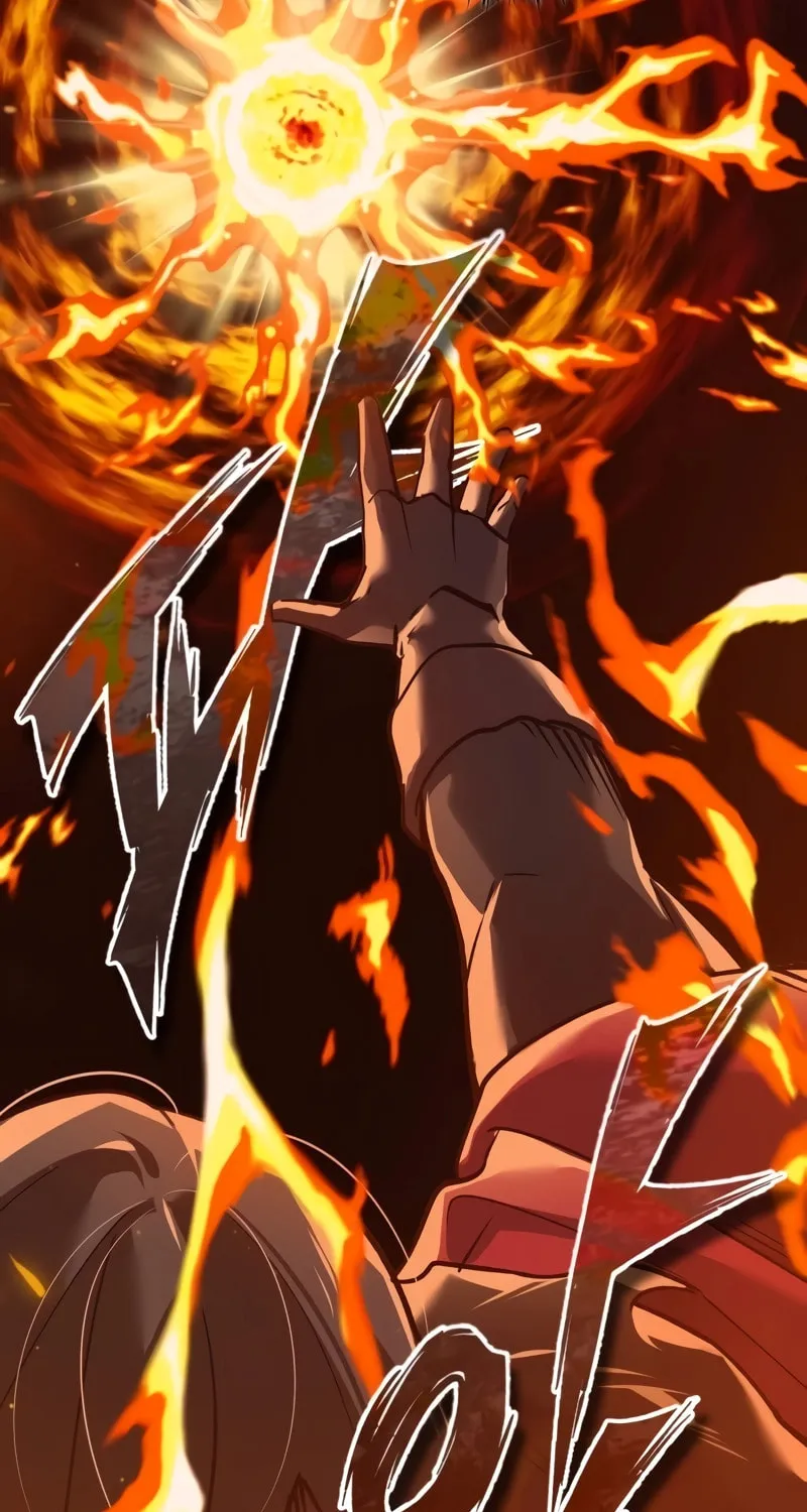 Read Descended from Divinity EN Manga Online
