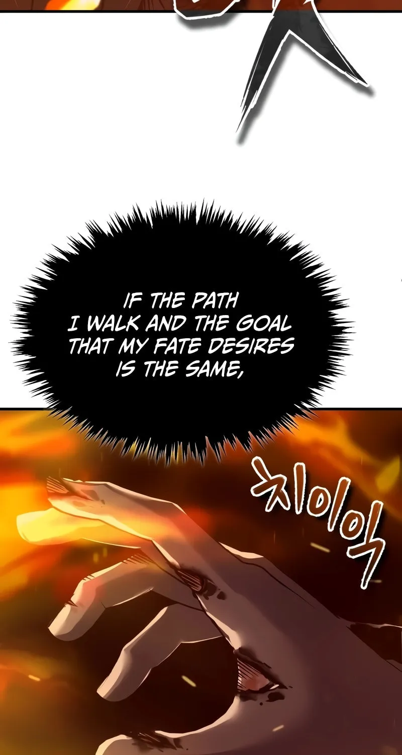 Read Descended from Divinity EN Manga Online