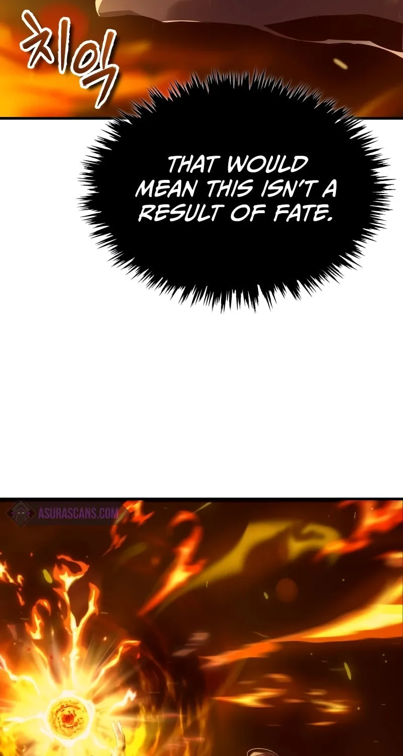 Read Descended from Divinity EN Manga Online