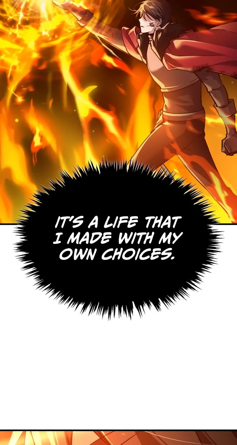 Read Descended from Divinity EN Manga Online