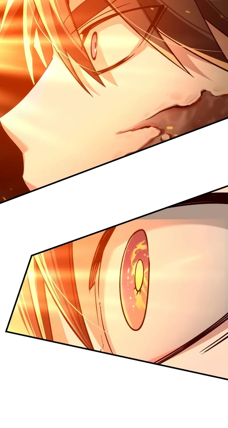 Read Descended from Divinity EN Manga Online