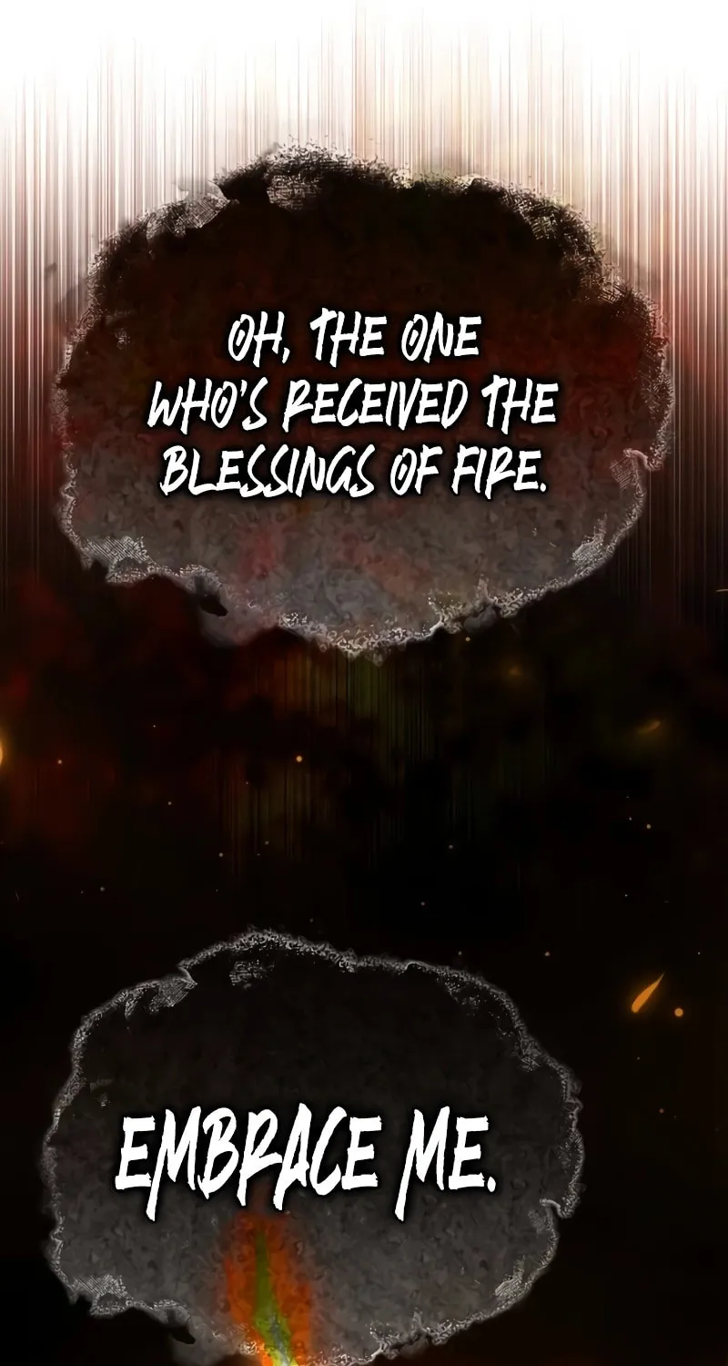 Read Descended from Divinity EN Manga Online