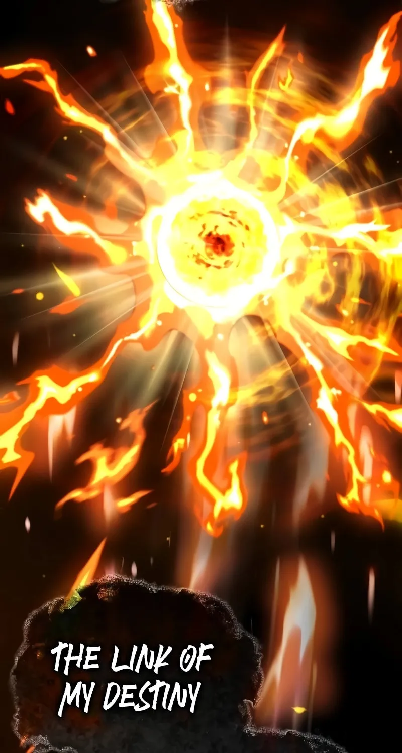 Read Descended from Divinity EN Manga Online