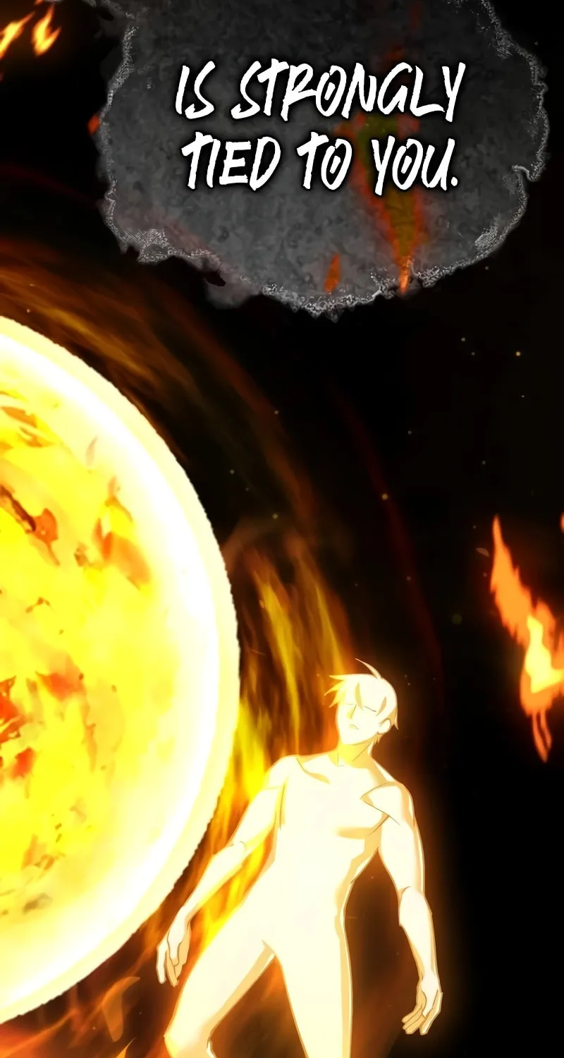 Read Descended from Divinity EN Manga Online