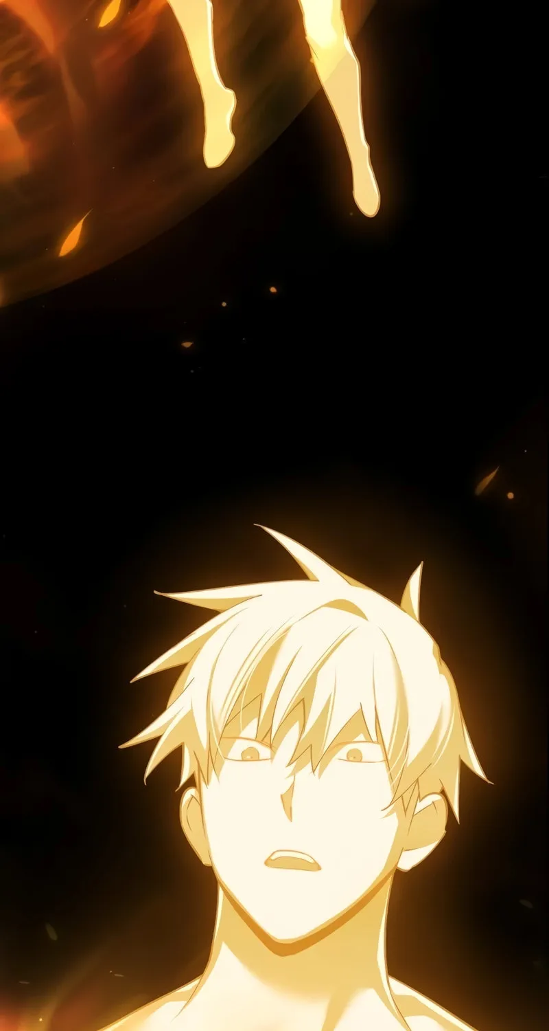 Read Descended from Divinity EN Manga Online