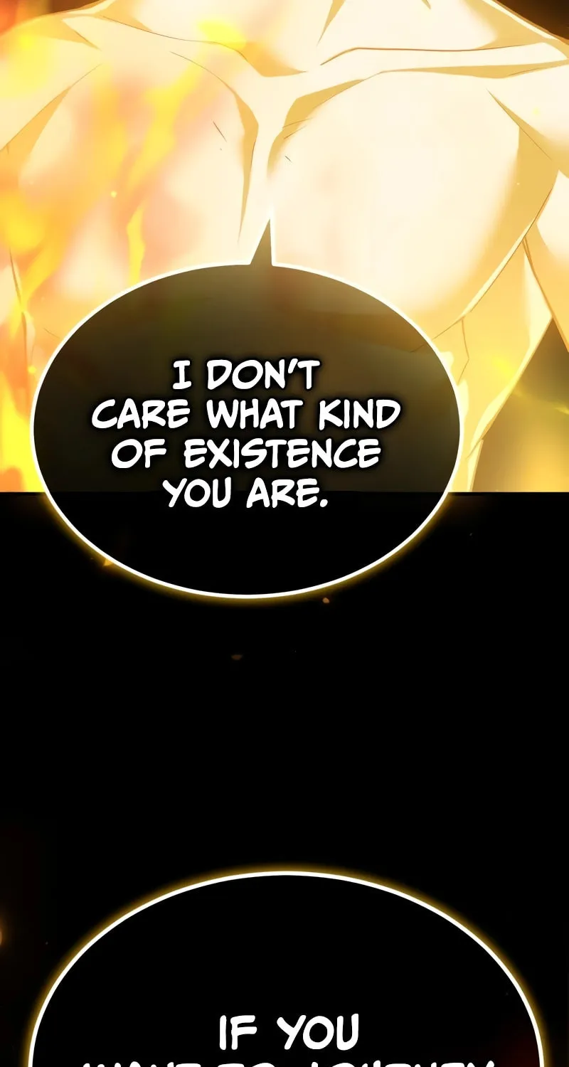 Read Descended from Divinity EN Manga Online