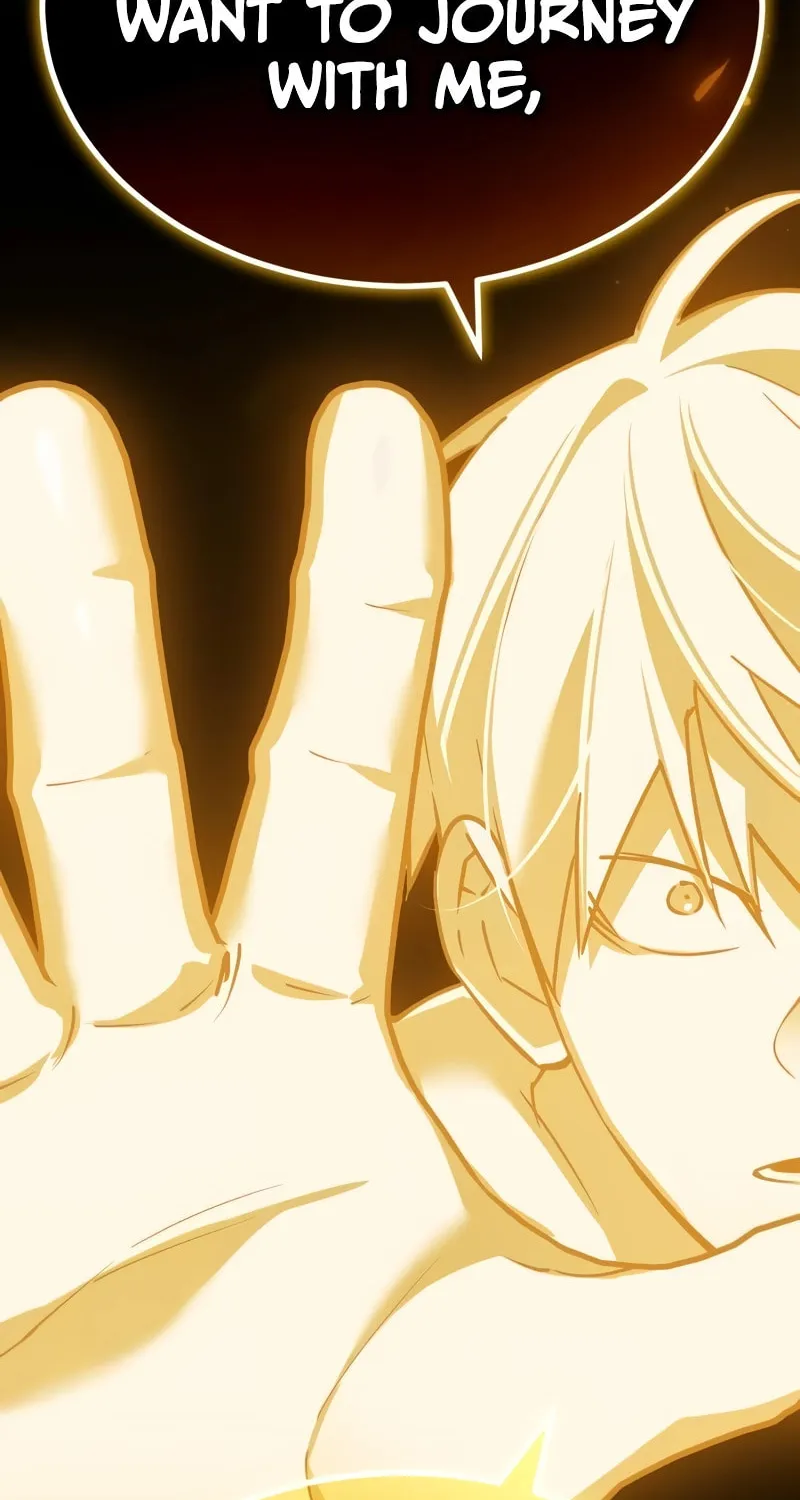 Read Descended from Divinity EN Manga Online