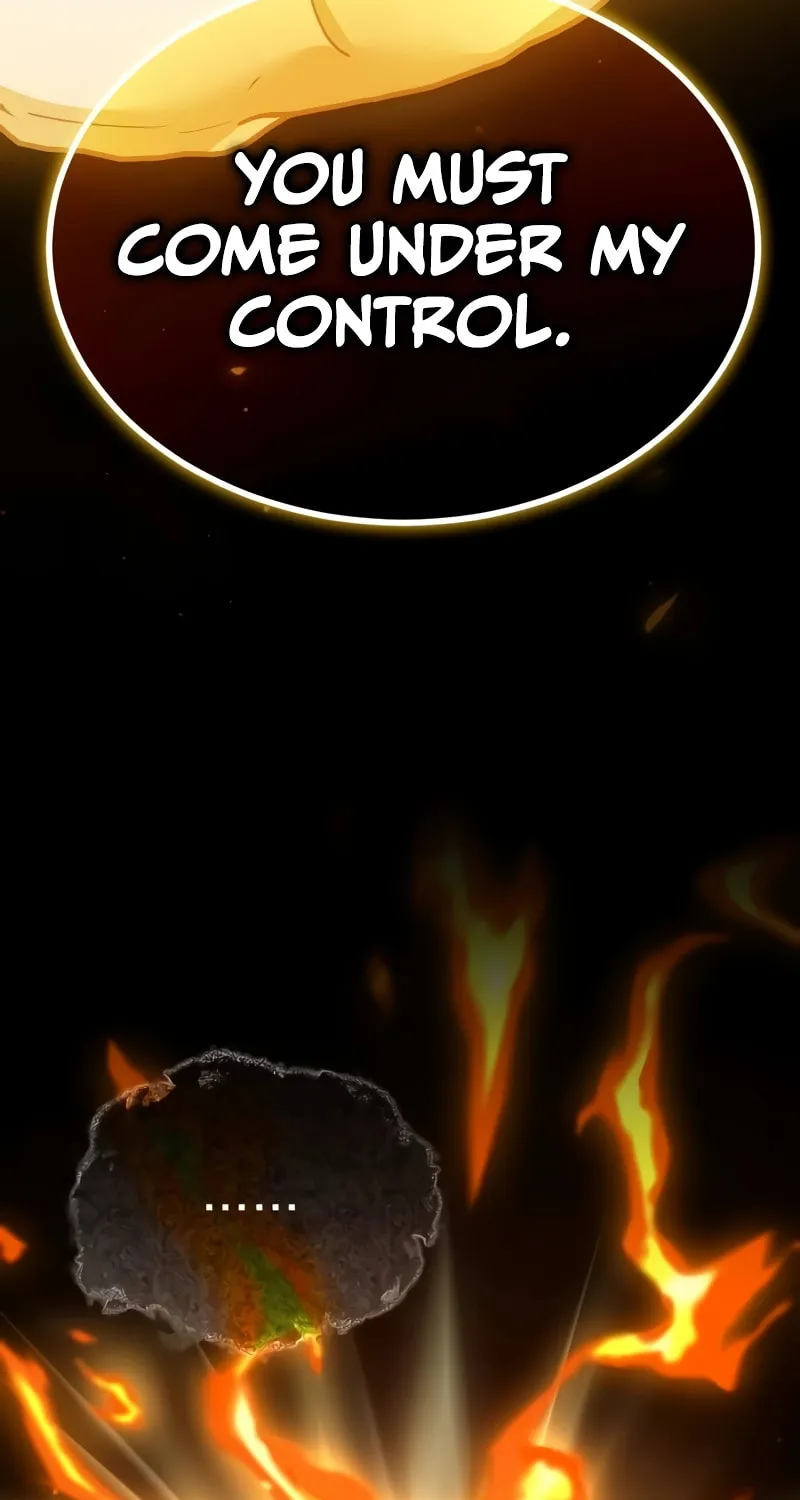 Read Descended from Divinity EN Manga Online