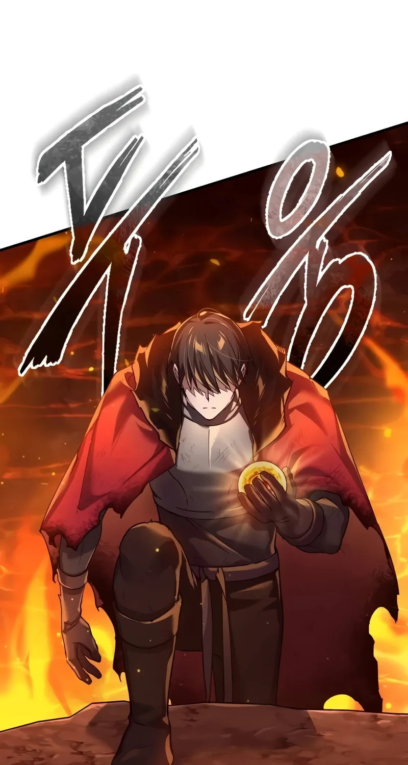 Read Descended from Divinity EN Manga Online