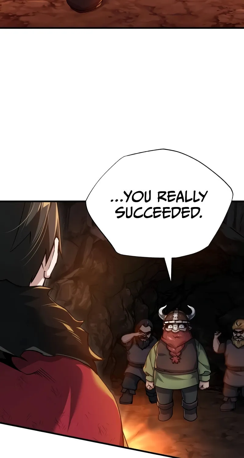 Read Descended from Divinity EN Manga Online