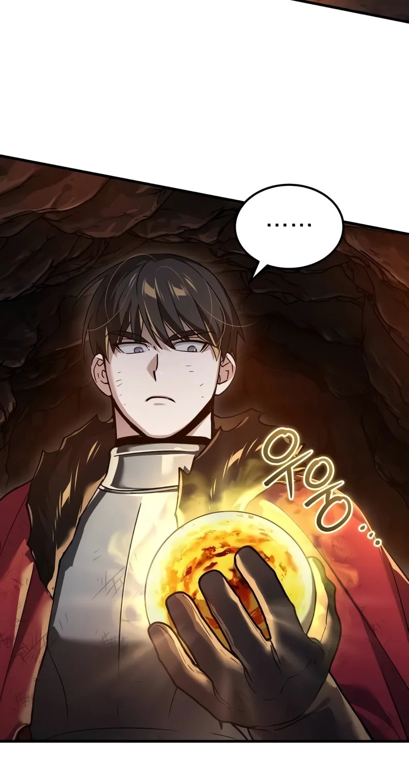 Read Descended from Divinity EN Manga Online