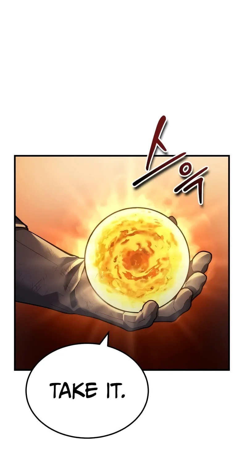 Read Descended from Divinity EN Manga Online