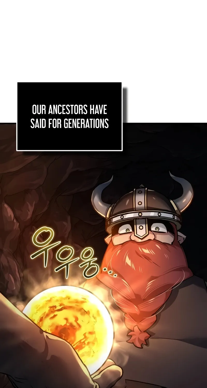 Read Descended from Divinity EN Manga Online