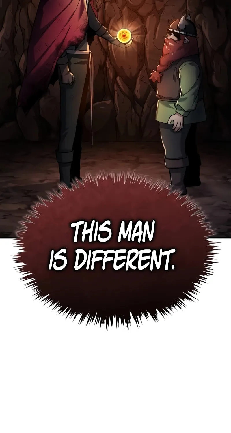 Read Descended from Divinity EN Manga Online