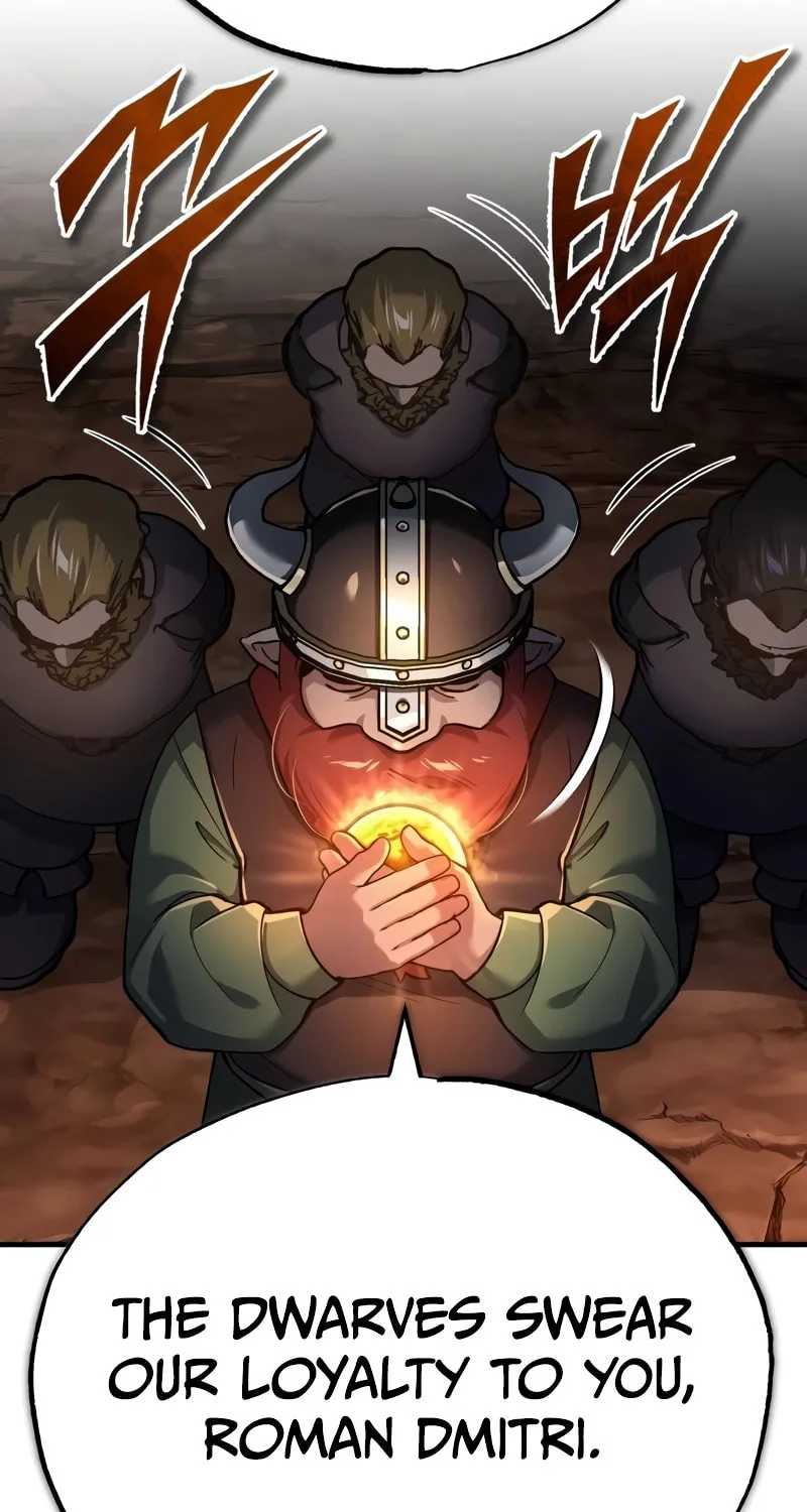 Read Descended from Divinity EN Manga Online