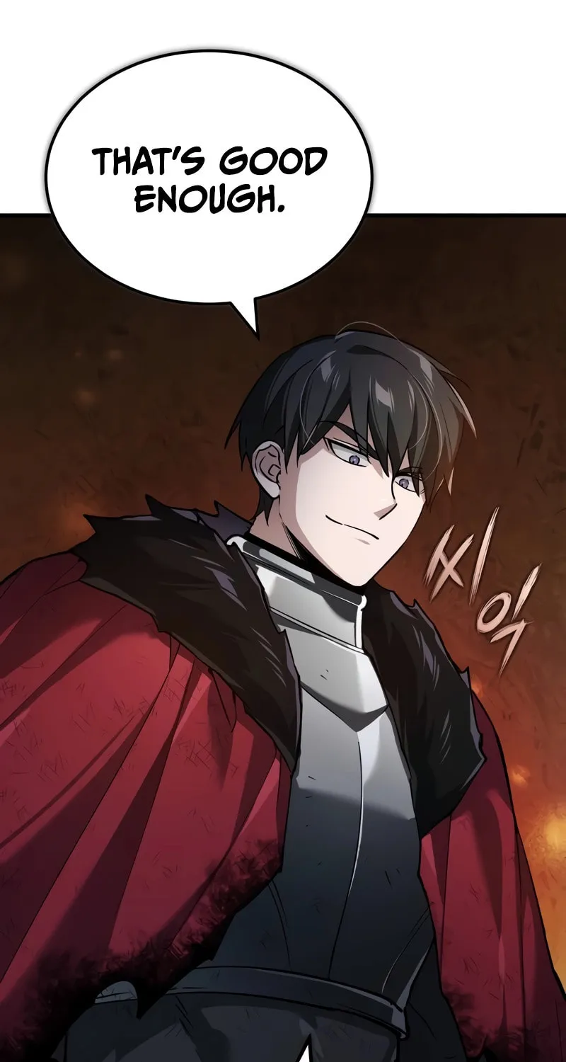 Read Descended from Divinity EN Manga Online