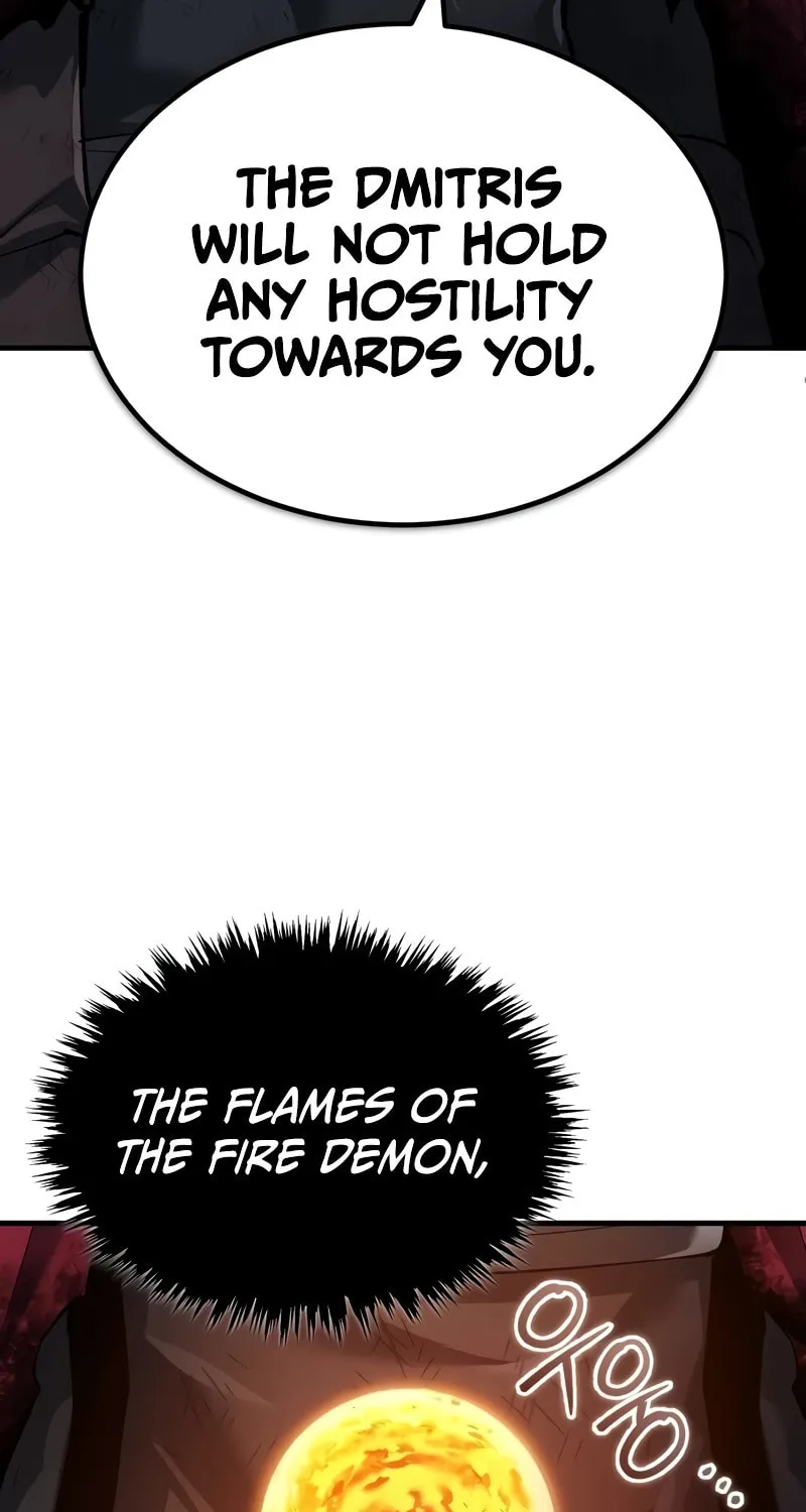 Read Descended from Divinity EN Manga Online