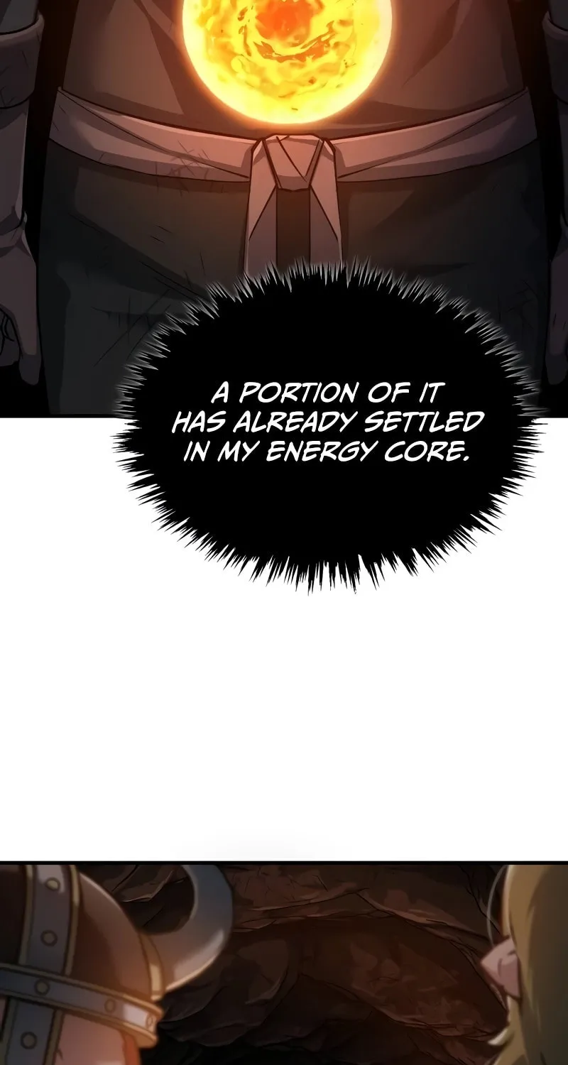 Read Descended from Divinity EN Manga Online