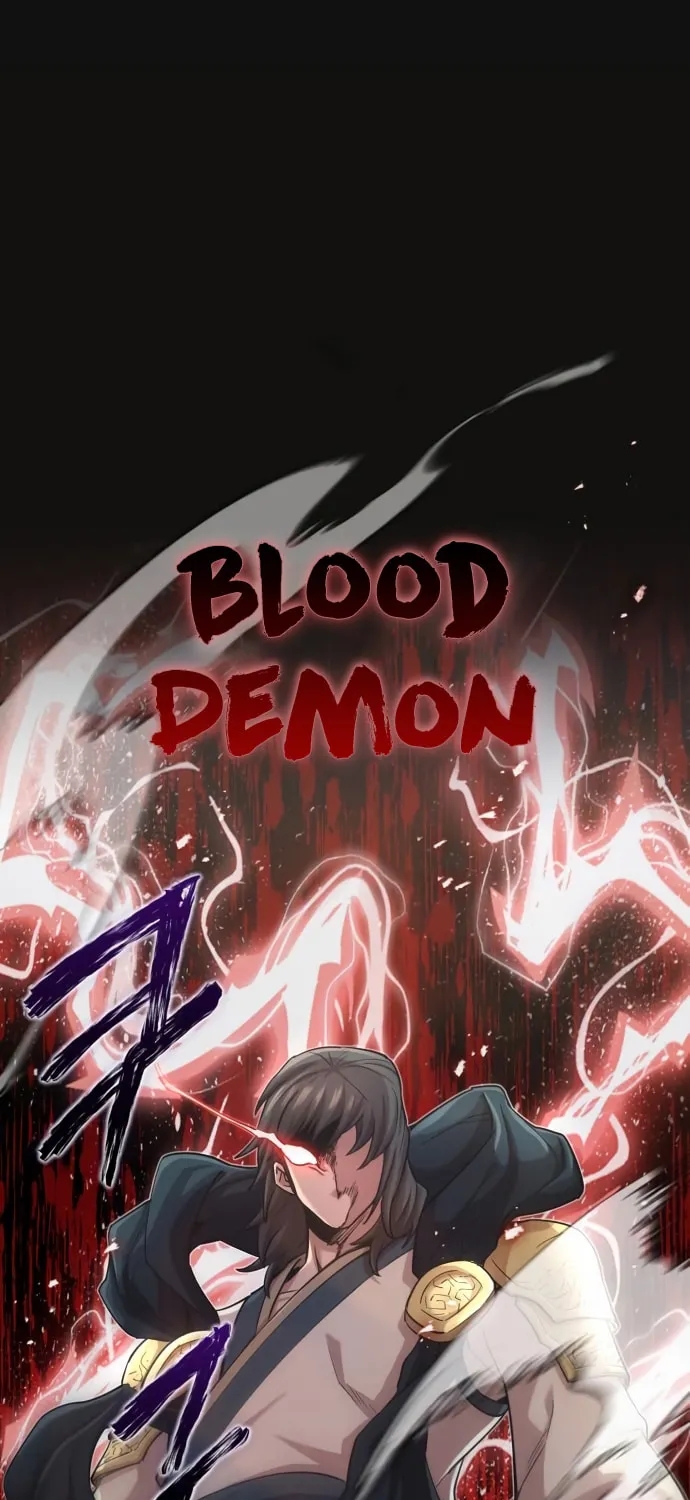 Read Descended from Divinity EN Manga Online