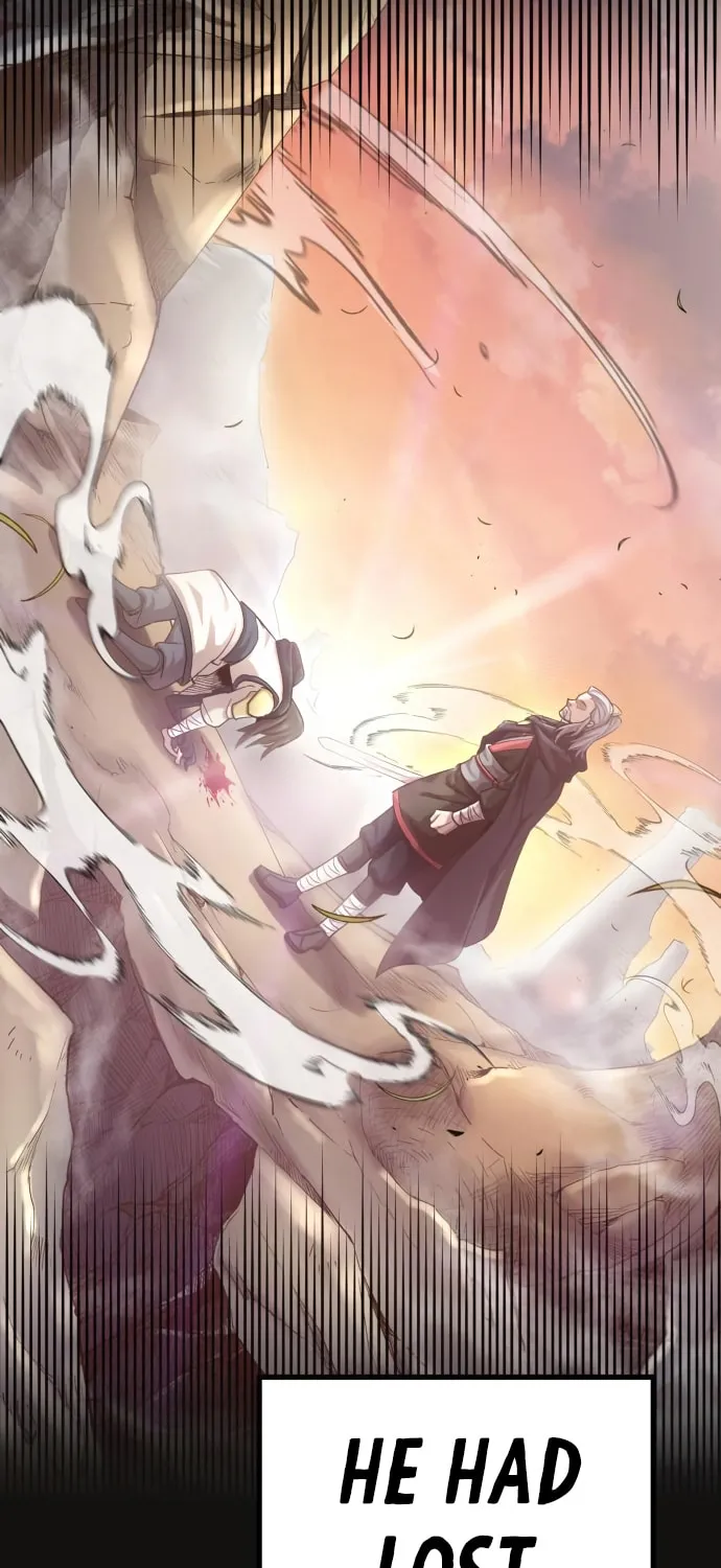 Read Descended from Divinity EN Manga Online