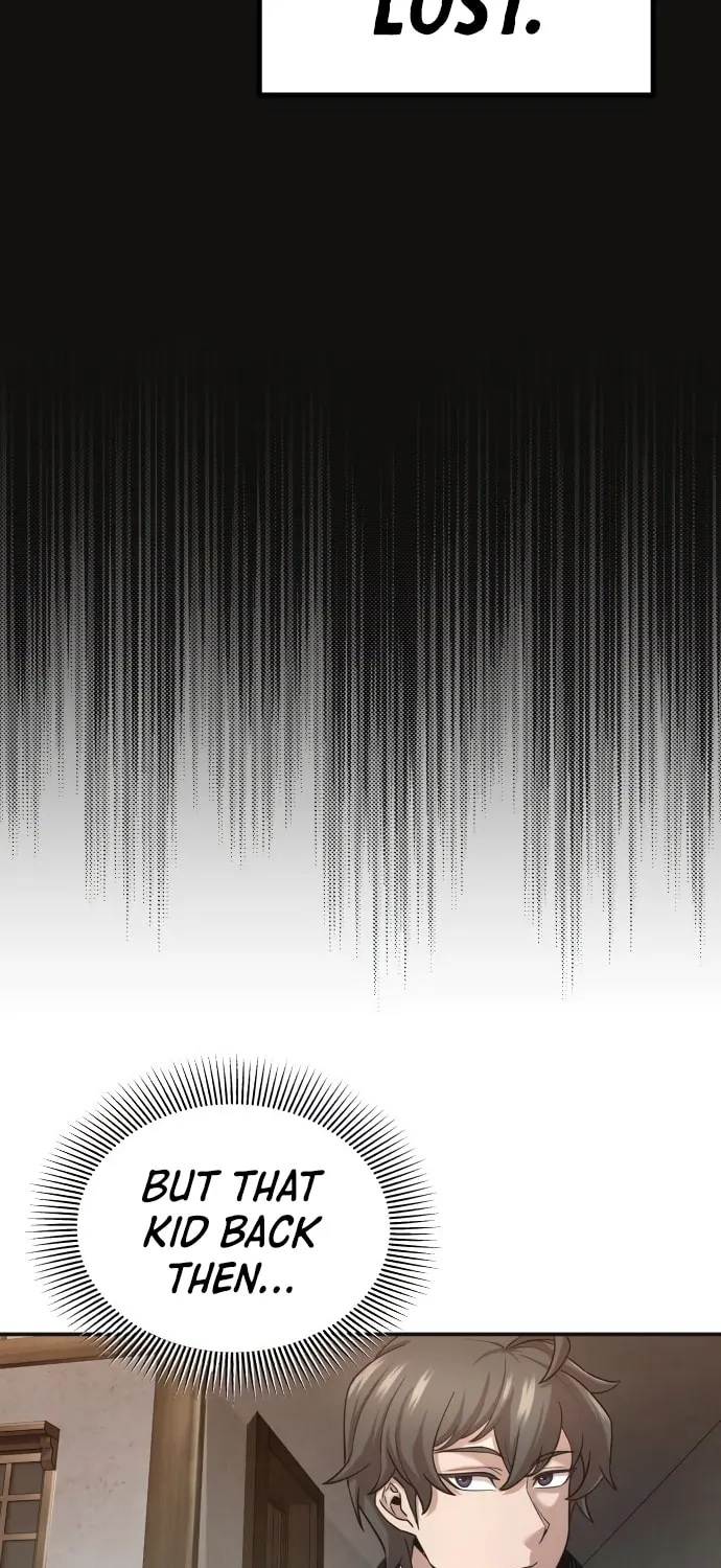 Read Descended from Divinity EN Manga Online