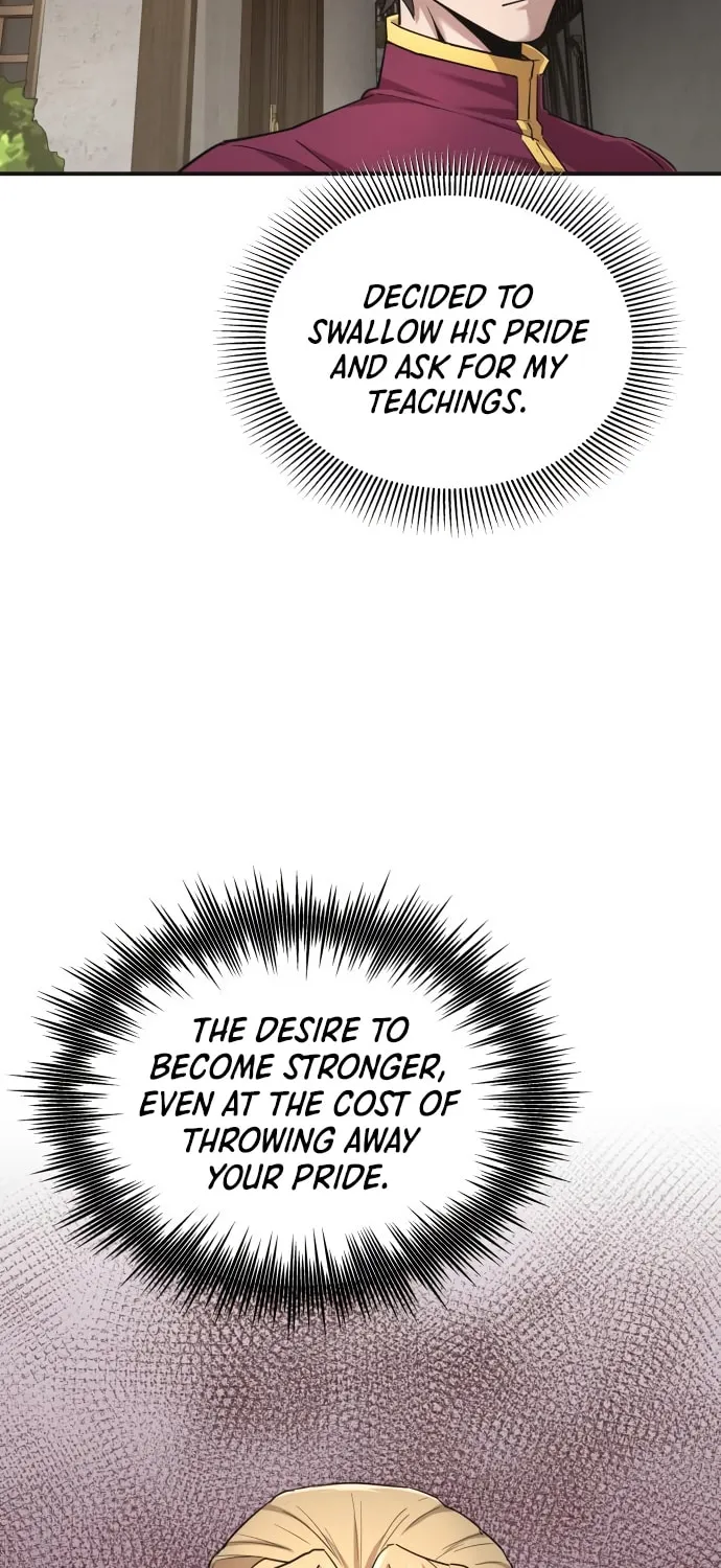Read Descended from Divinity EN Manga Online