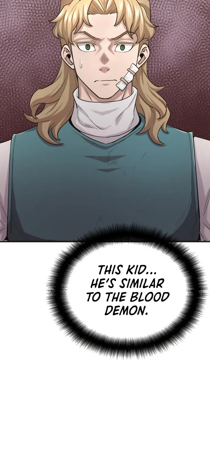 Read Descended from Divinity EN Manga Online