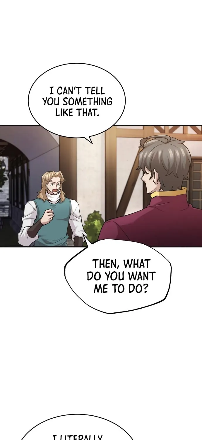 Read Descended from Divinity EN Manga Online