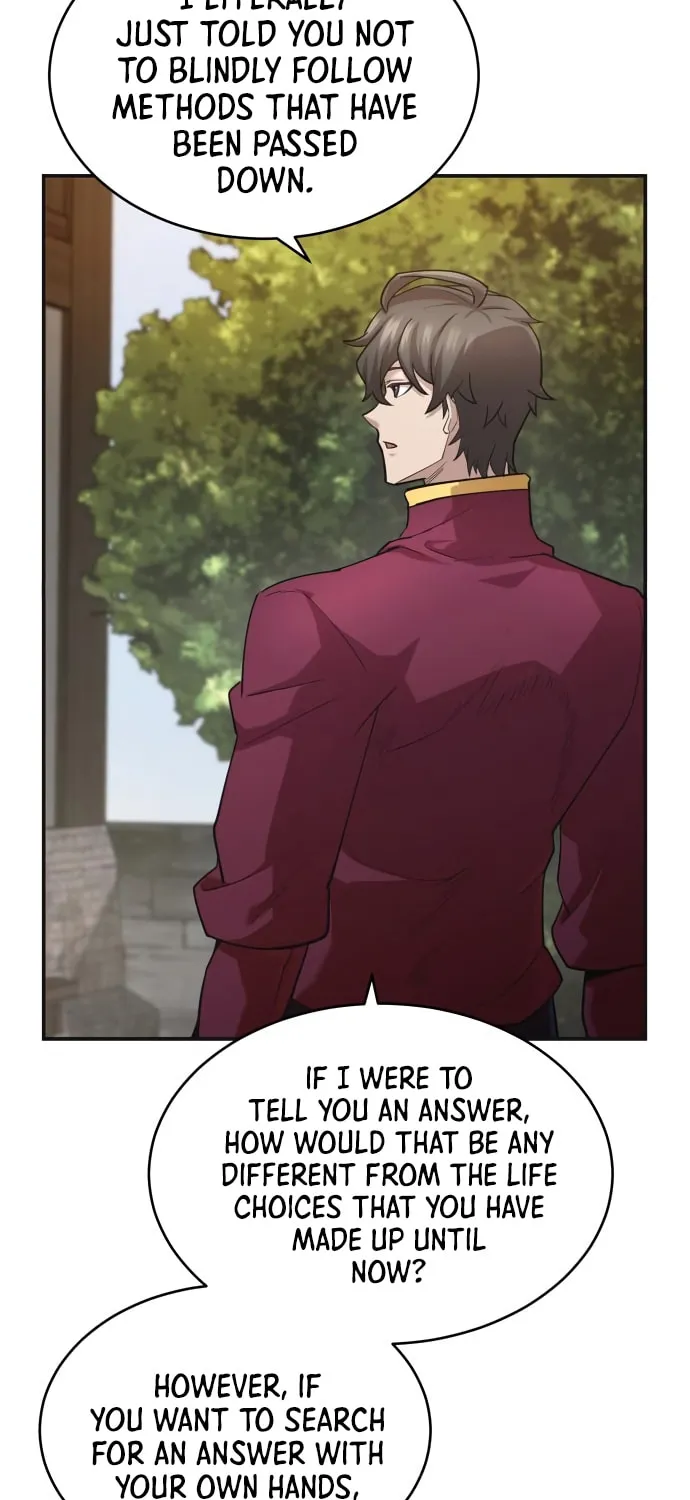 Read Descended from Divinity EN Manga Online