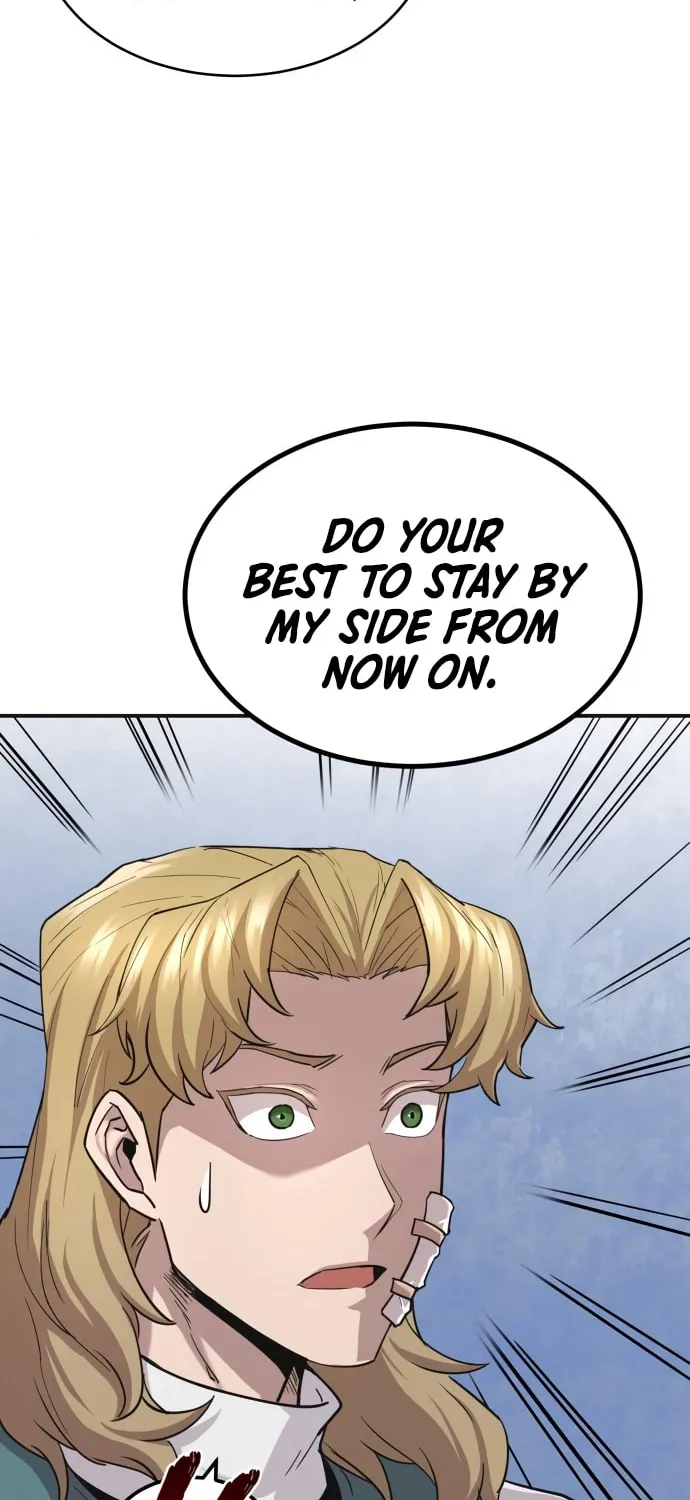 Read Descended from Divinity EN Manga Online