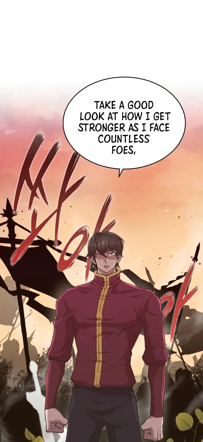 Read Descended from Divinity EN Manga Online