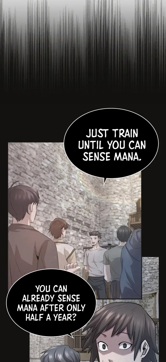 Read Descended from Divinity EN Manga Online