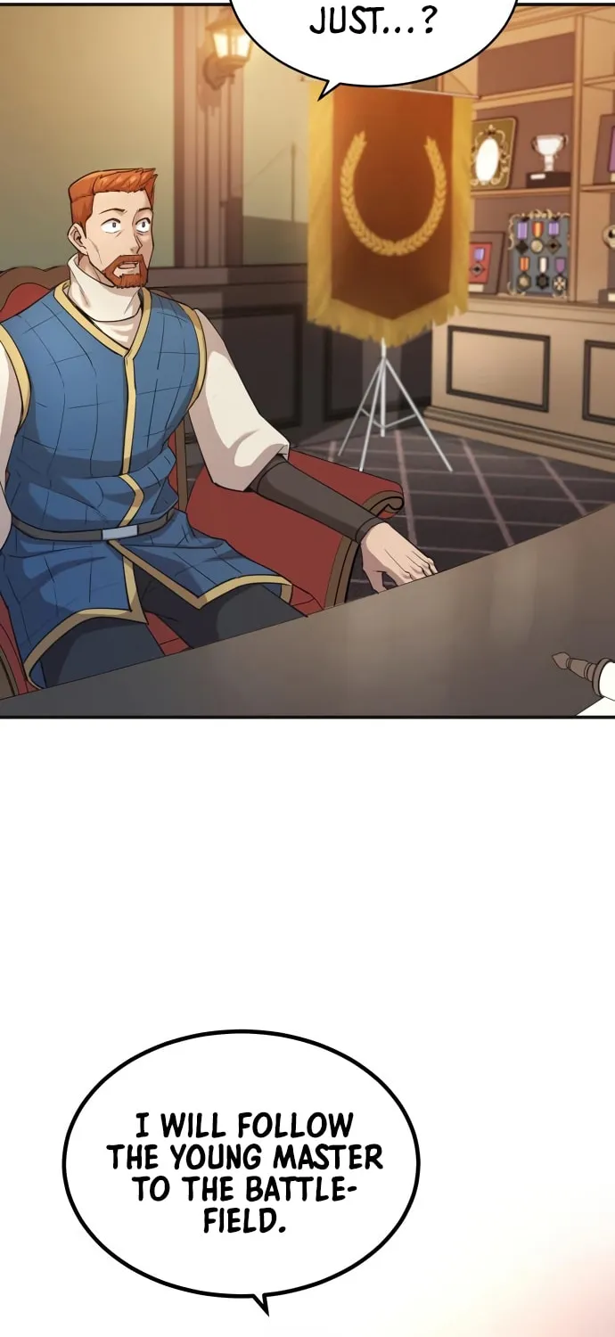 Read Descended from Divinity EN Manga Online
