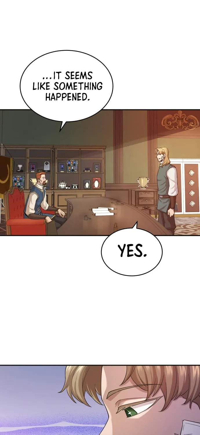 Read Descended from Divinity EN Manga Online