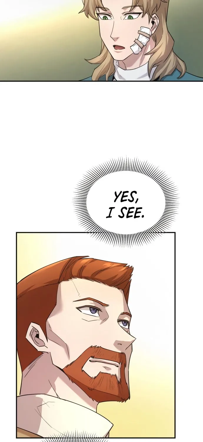 Read Descended from Divinity EN Manga Online